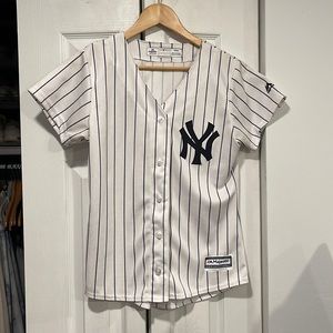 Yankees jersey